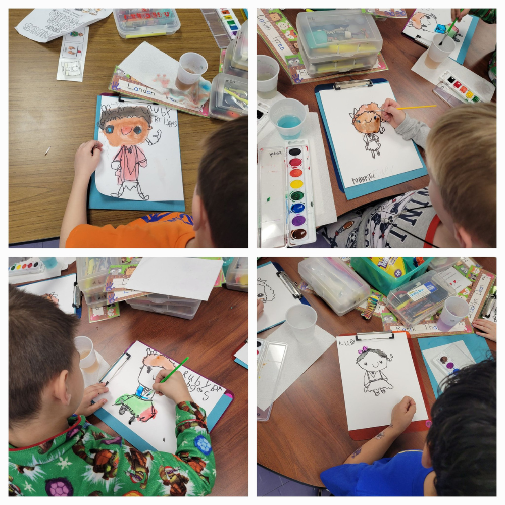 Lakota Schools Celebrate Black History Month News Detail Page