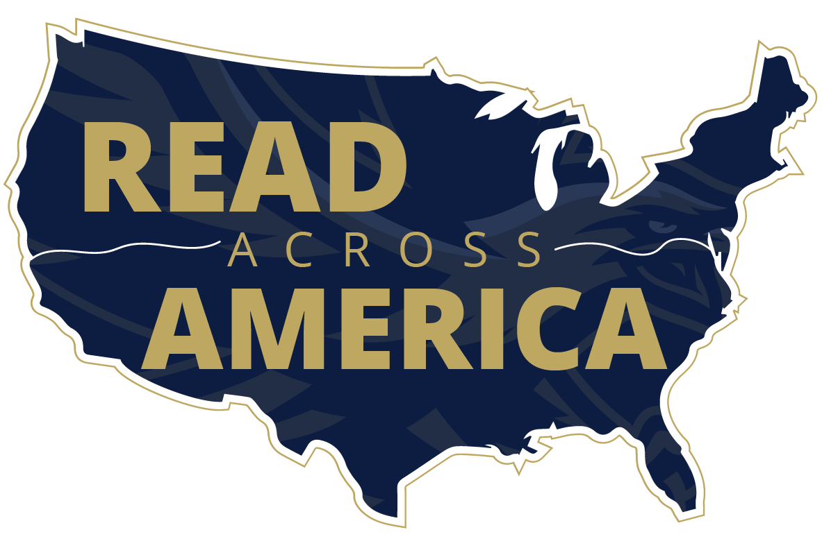 Read Across America Week 2023 Announcements Stark