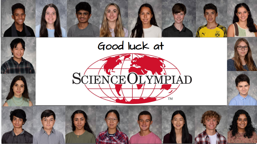 Science Olympiad | Details