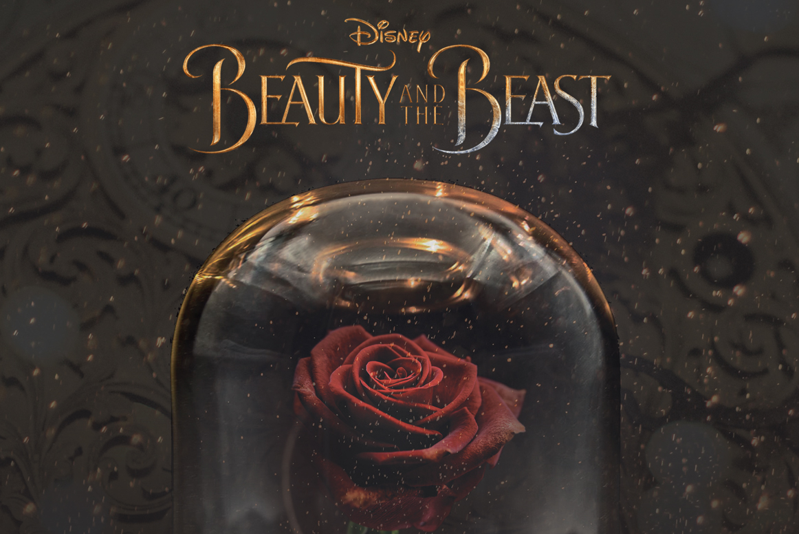 Tickets on Sale for Beauty and the Beast Story