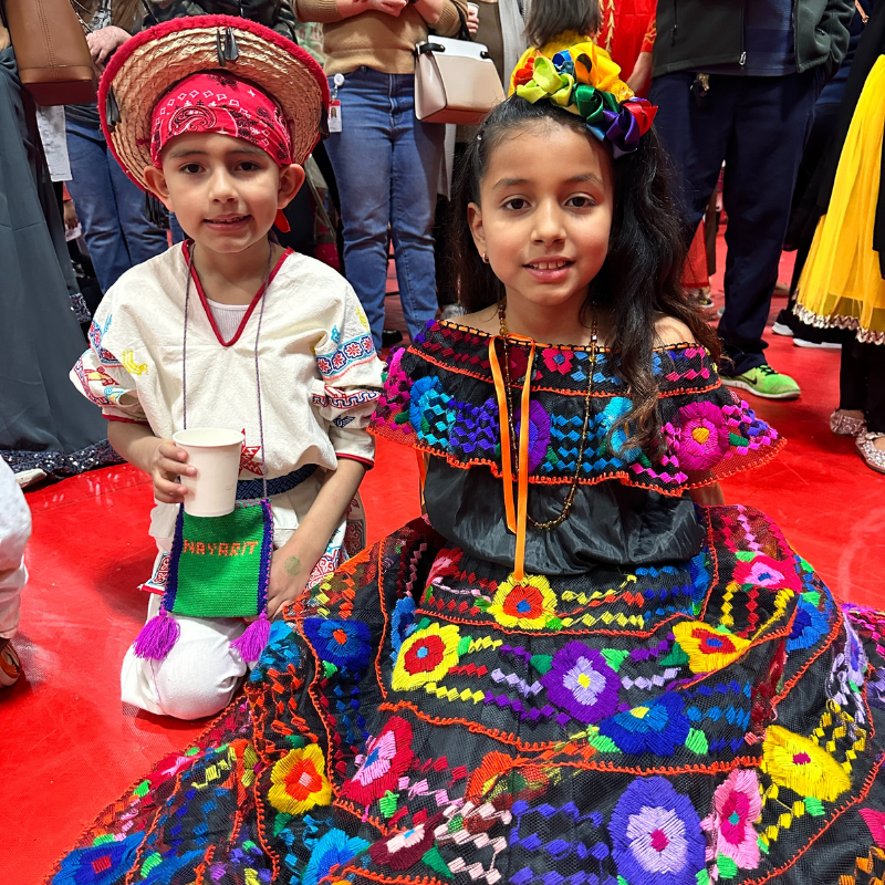 Celebration of Nations Collaborative Returns in Full Force News