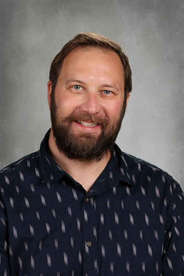 Park High School Teacher Mark Anderson Named Semifinalist For Minnesota Teacher Of The Year 5553