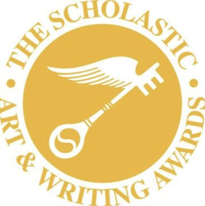 Students Win Scholastic Art and Writing Awards Post Details