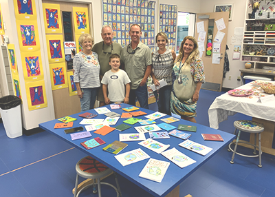 CREATIVITY IN COMMUNITY | News Details