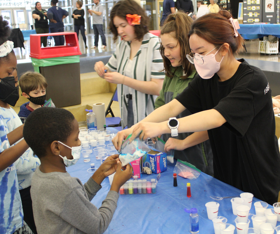 History, Industry, Technology and Science — HITS — Expo is March 11 at