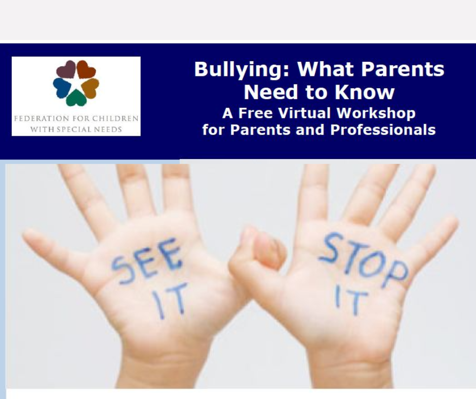 What is Bullying? How Parents Can Spot It & Stop It