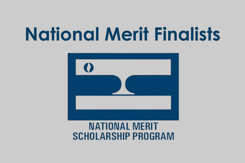 Six CFB Students Selected as National Merit Finalists Post Details