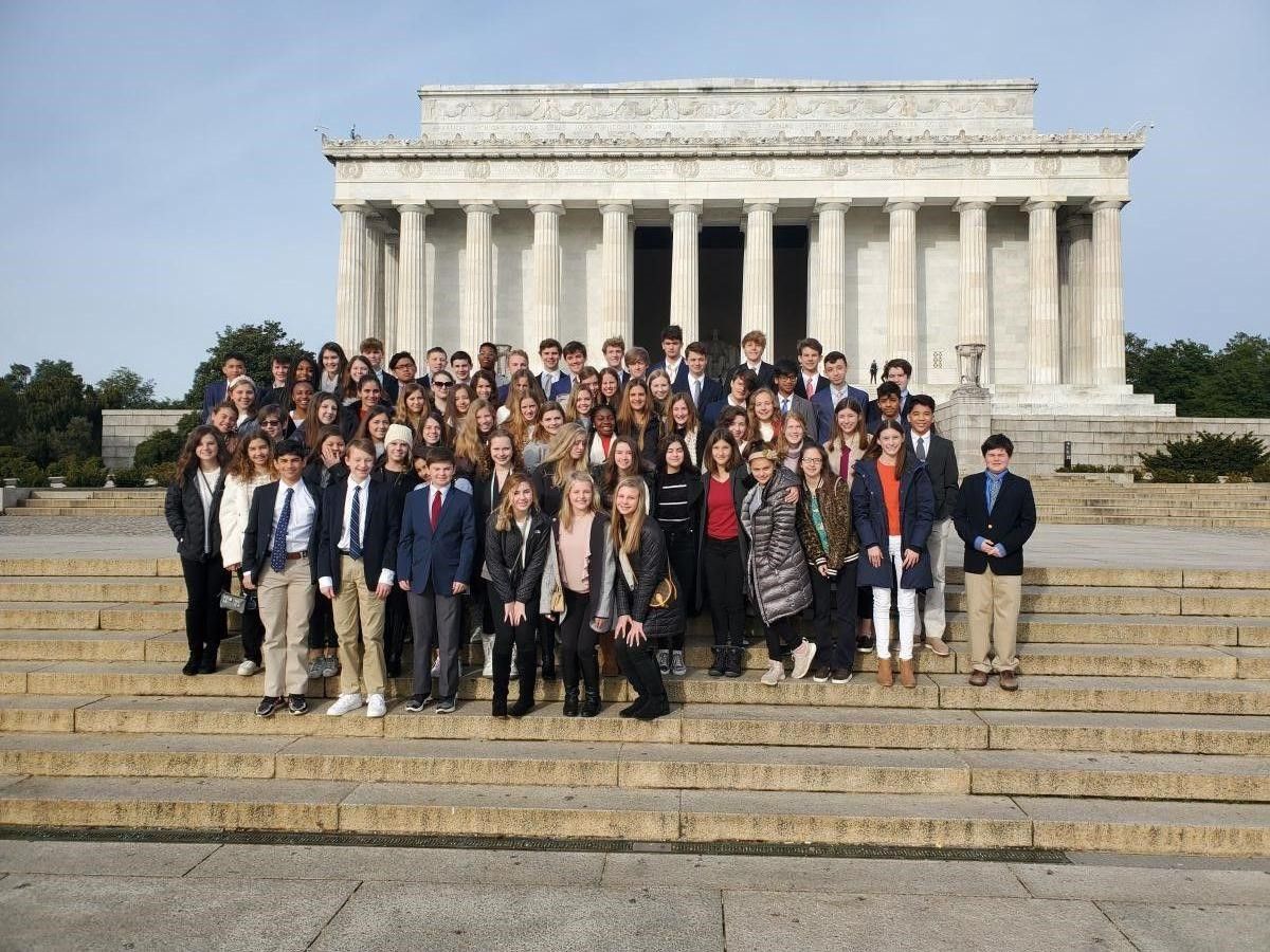 The Class Of 2024 In Washington D C News Details   MStoDCtrip2020 