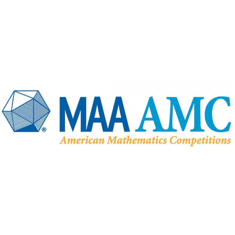 MAA AMC 8 - American Mathematics Competitions - Mathematical