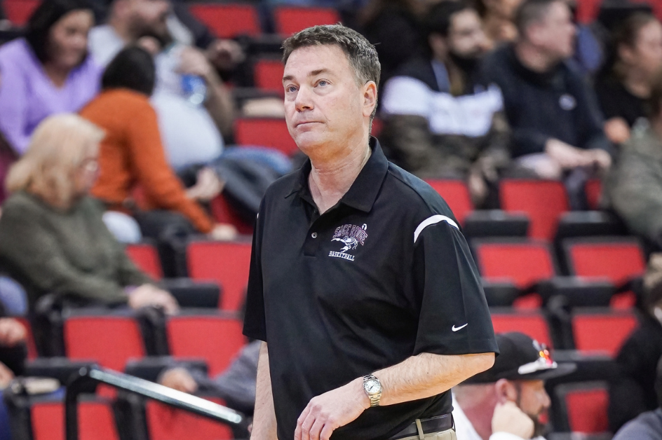 Cory Clemetson Retires From Coaching Basketball At Sage Ridge | Details