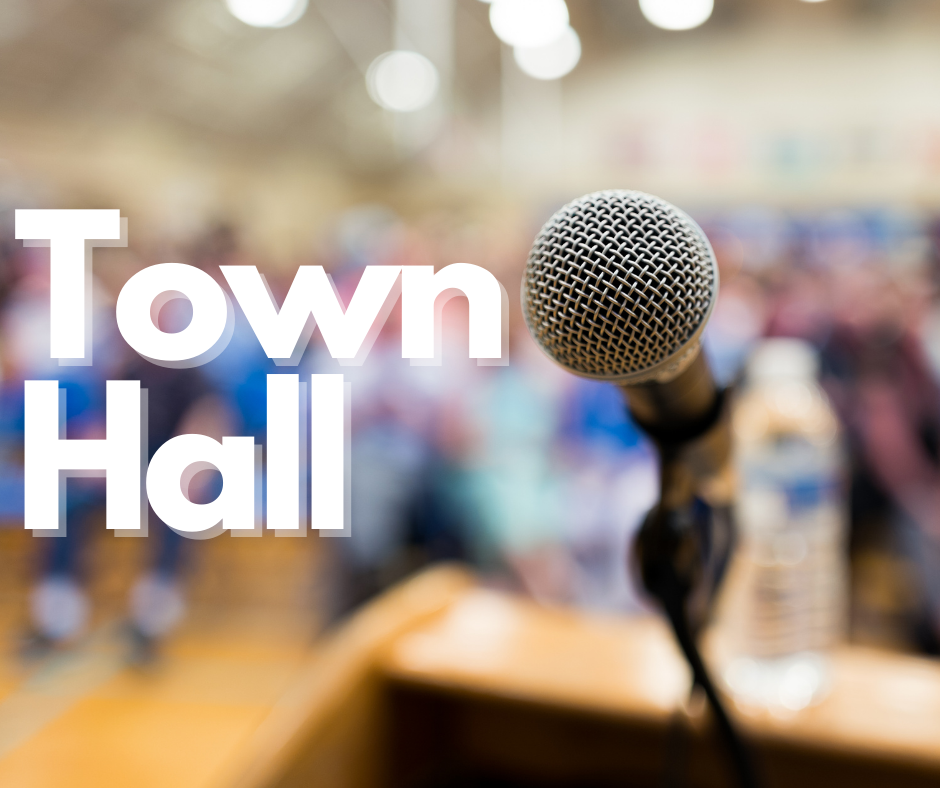 Board to host Nov. 7 Town Hall at North Point High School | details ...