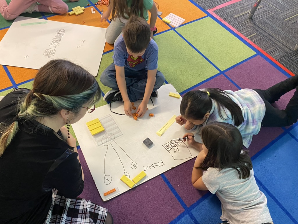 Liberty Elementary School District No.25 Professional Development