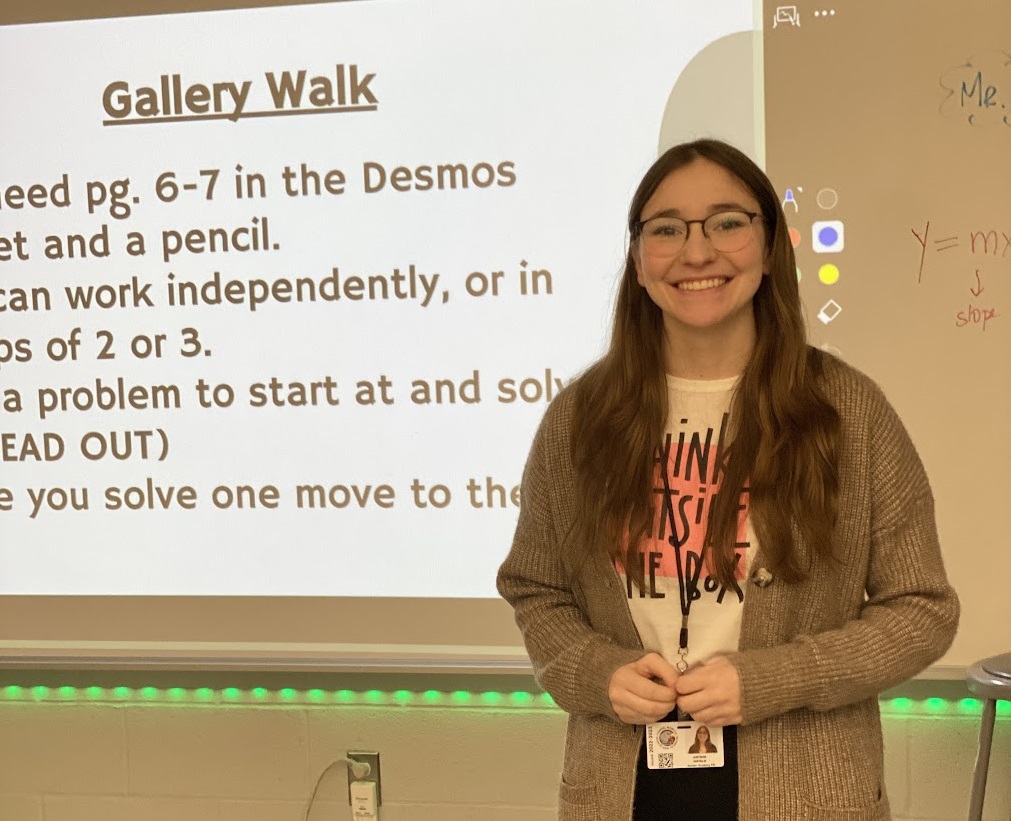 Plymouth Whitemarsh High School senior selected to receive Student STEM