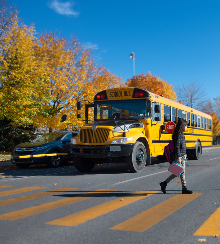 New School Bus Safety Program to Launch April 11th Post Details Page