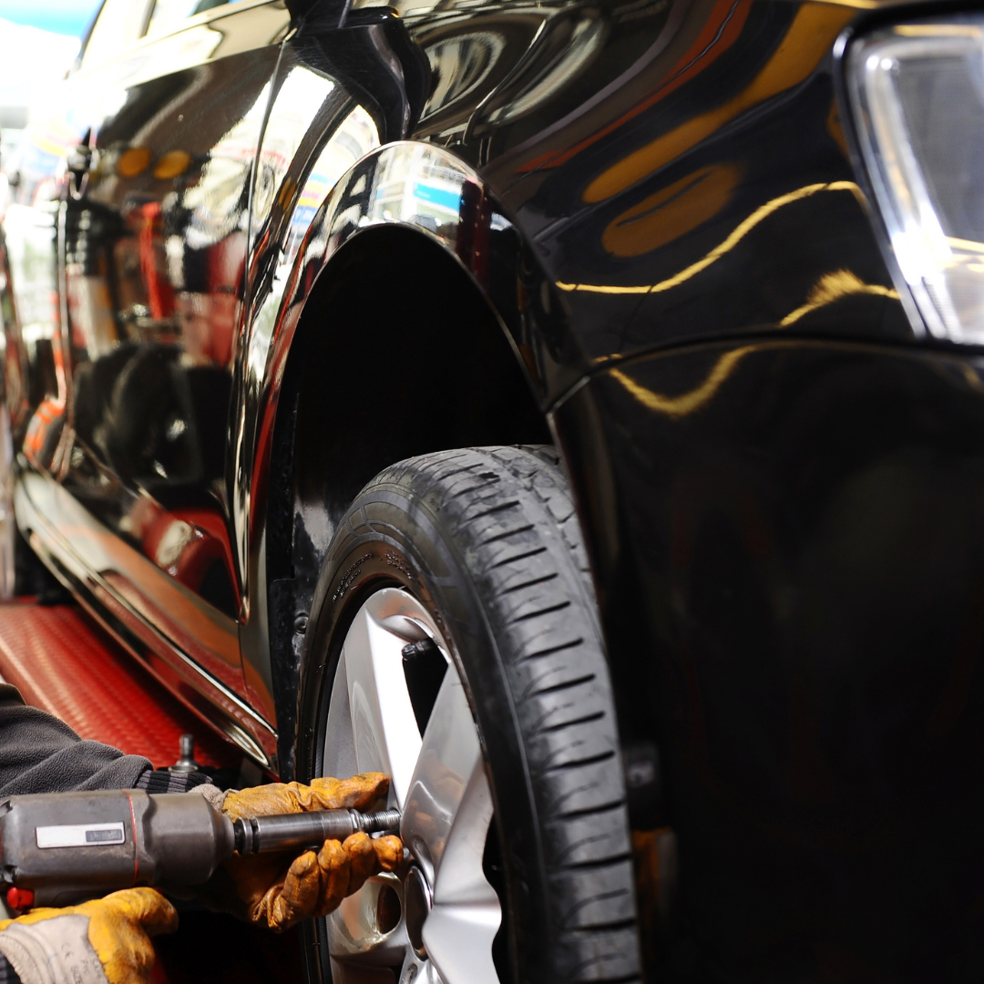 Grants Pass High School Launching Automotive Program Details