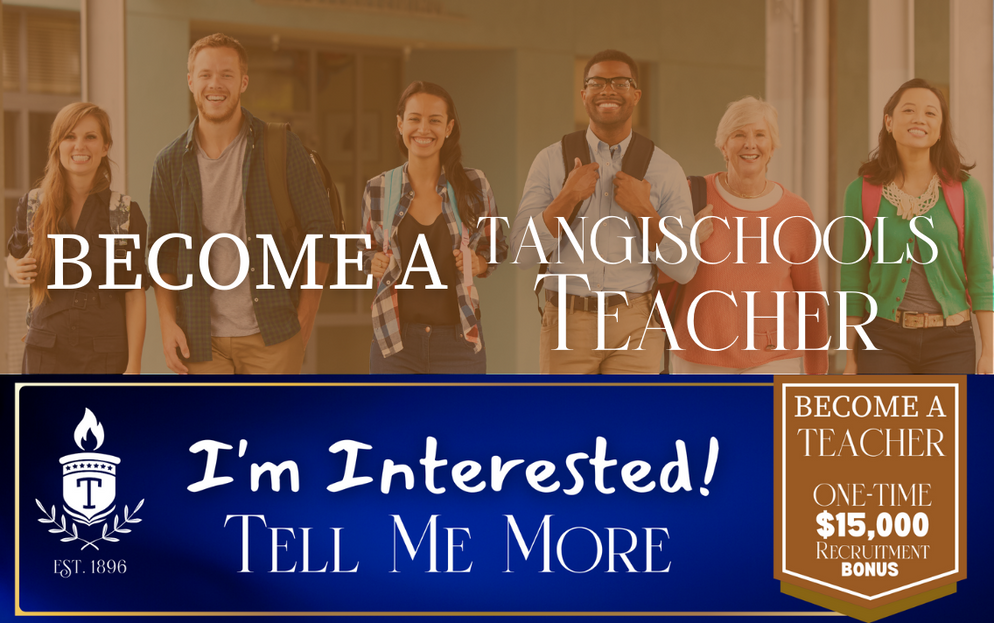 Come Teach For Tangi Details Tangipahoa Parish School System