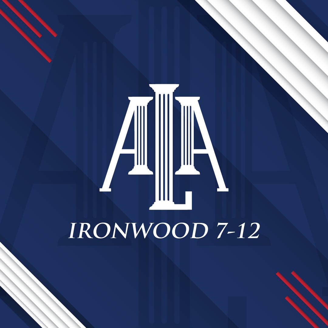 Charter School Ironwood 712 American Leadership Academy