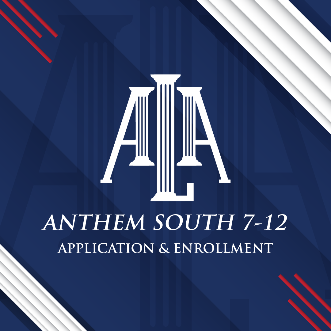 Application & Enrollment American Leadership Academy Anthem South 7