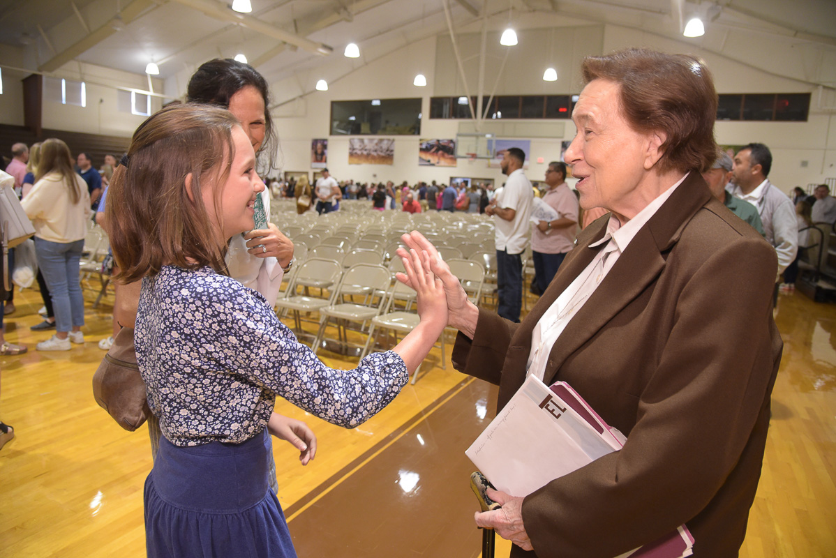 to Carmel 2023 News Post General Mount Carmel Academy