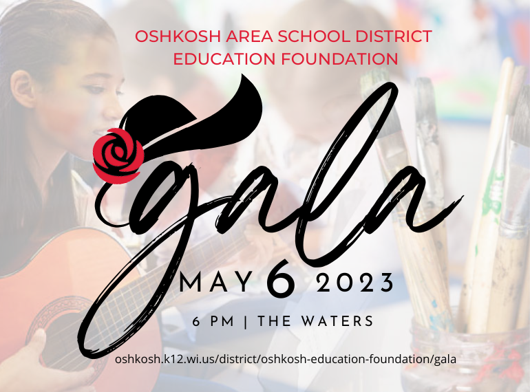 Derby Day Gala to Benefit Oshkosh K12 Arts Education Details