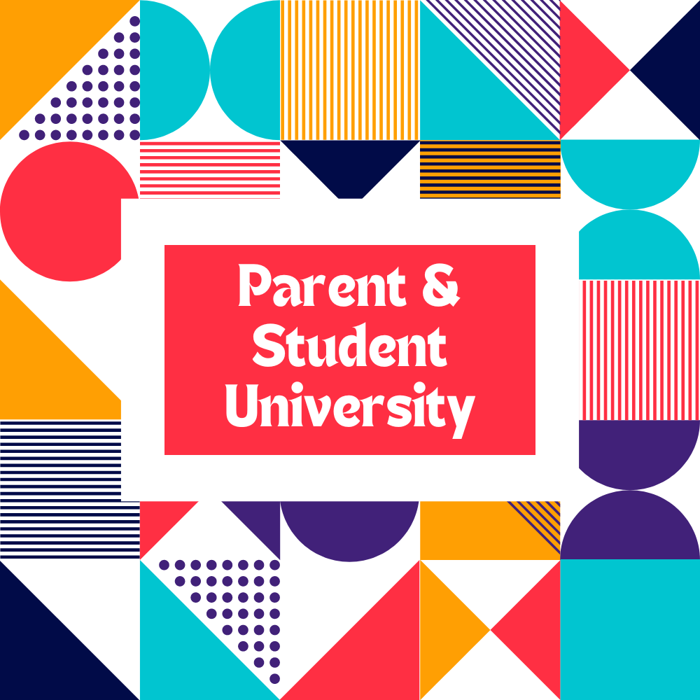 Parent & Student University | article