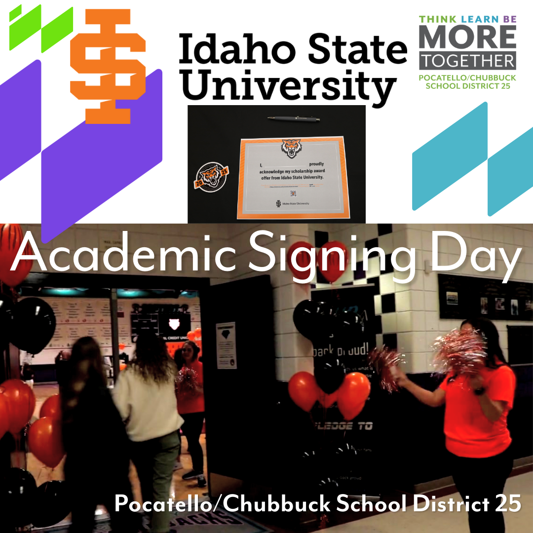 ISU Academic Signing Day 2023 News Details ISU Academic Signing Day 2023 News Details