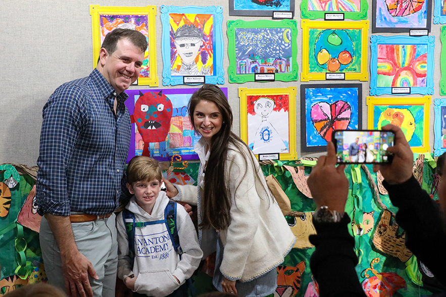2023 Primary School Art Show | Details