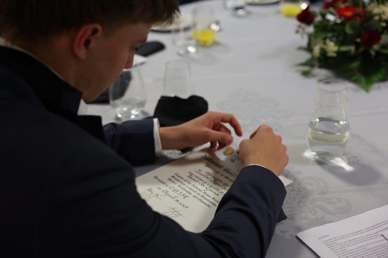 Caisl Welcome New NHS Members | Home page Posts