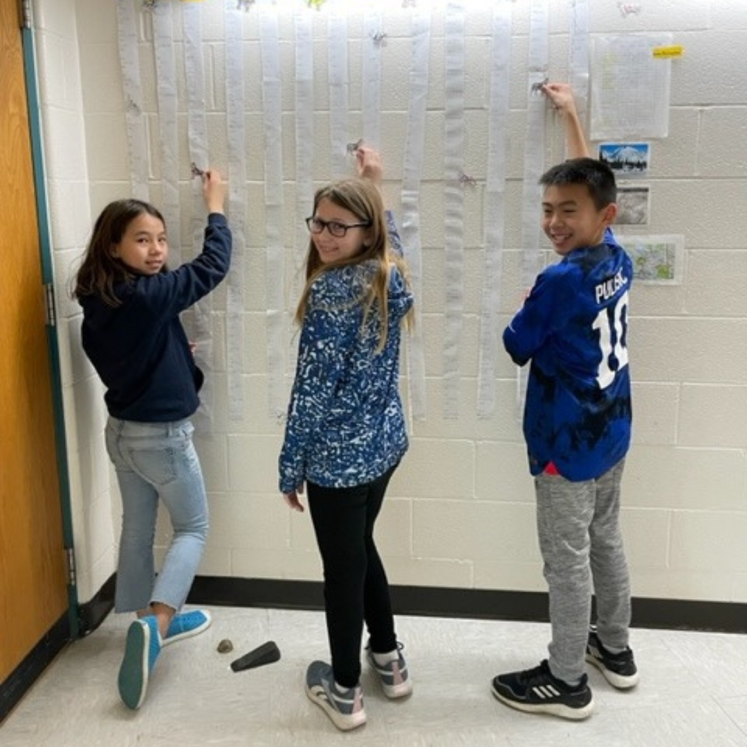 Lakota Math Iditarod Gifted Math Project Stands Test of Time | News Detail Page