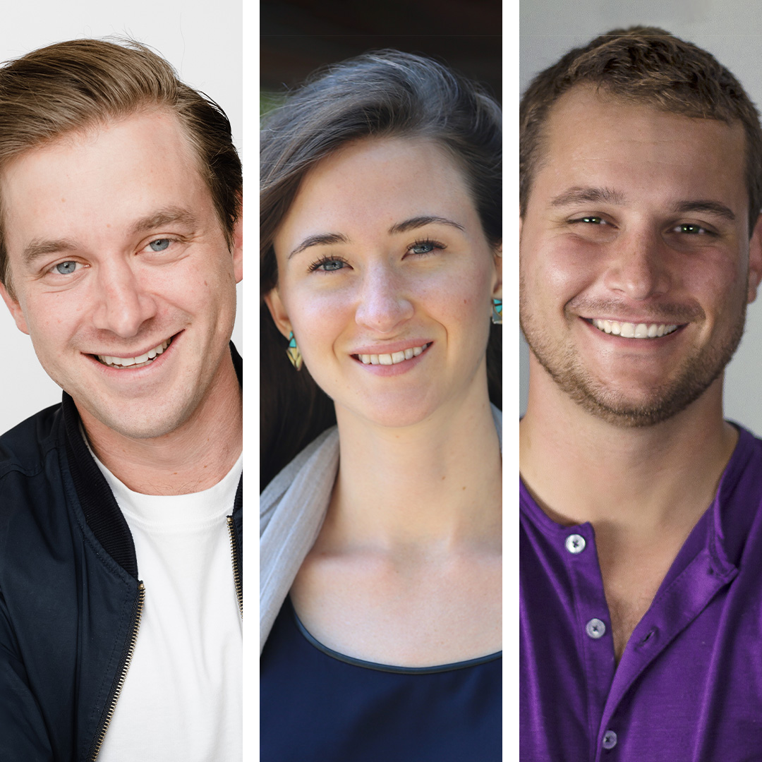 Raven Entrepreneurs Discuss Inspiration and Empowerment