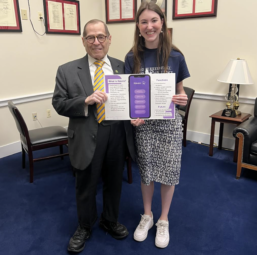 91st Street Junior Named 2022 Congressional App Challenge Winner | Post