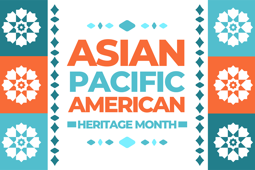 CFBISD Recognizes Asian/Pacific American Heritage Month Story