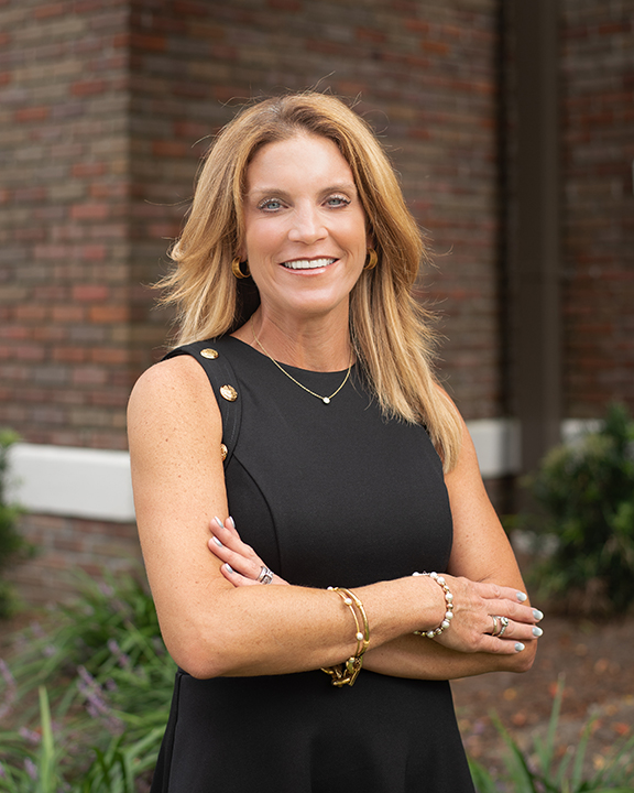 Ashley Wimberly, Board Chair DDTwo Posts