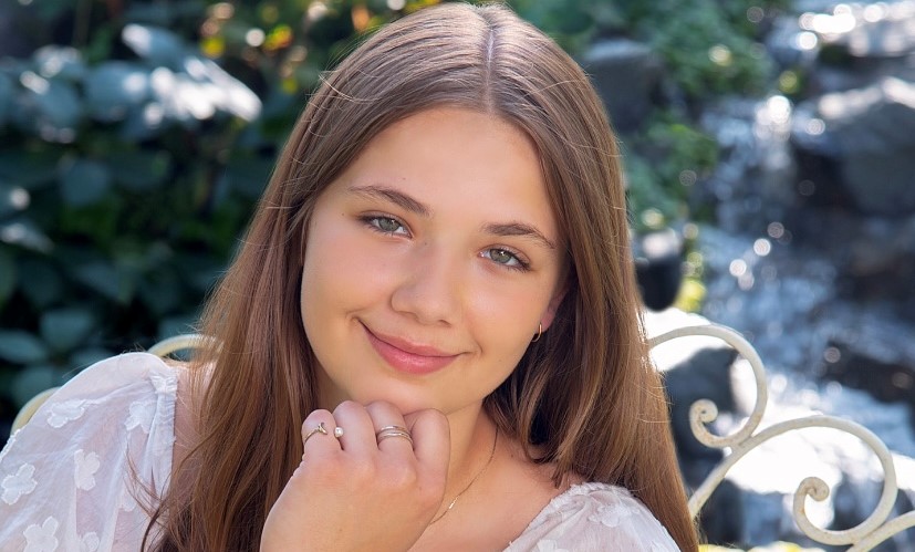 School Board Student Representative Profile: Ava Drobnick | Post ...