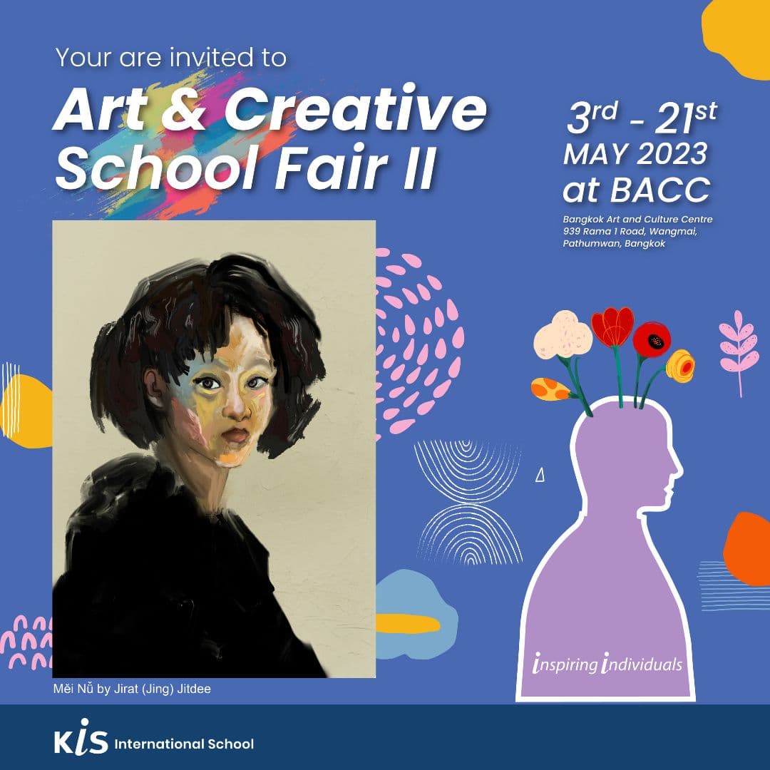 Arts & Creative Fair II @ BACC | News Template