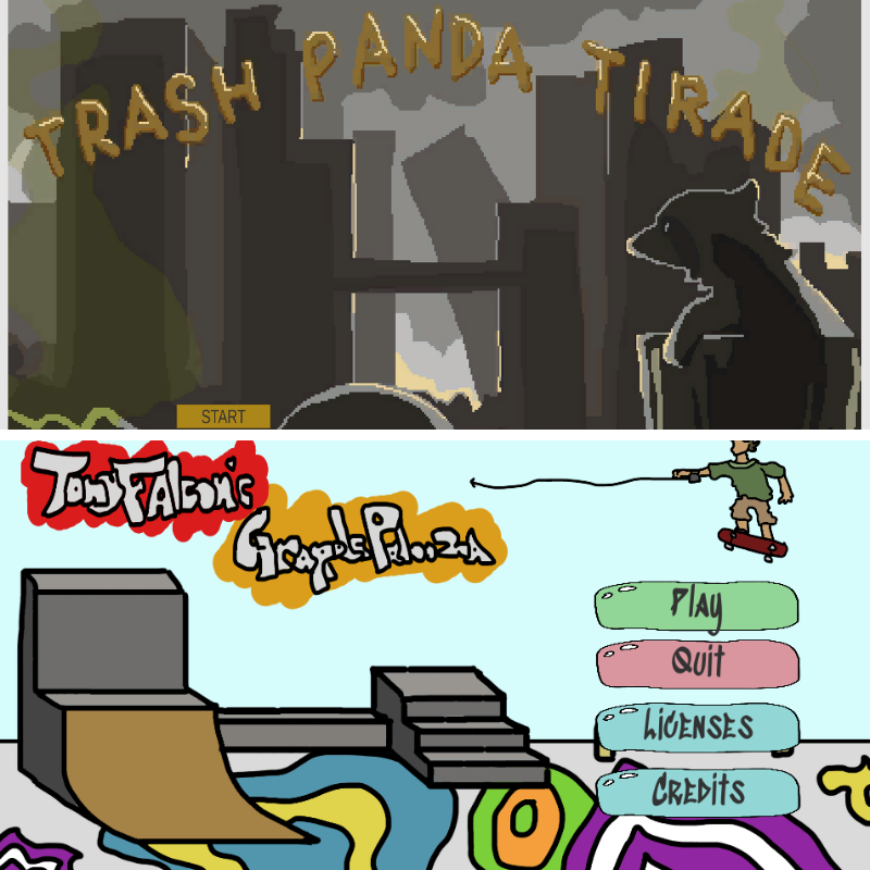 Tech Students Launch Award-Winning Games | Post - The Galloway School