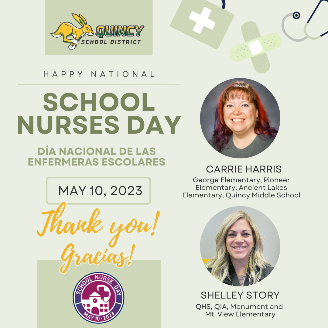 National School Nurses Day News Details