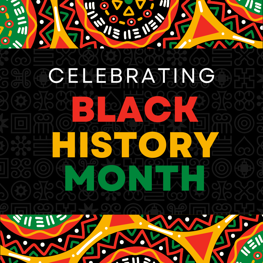 Black History Month | Story