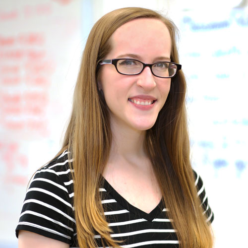 Rachel Henry - 8th Grade Teacher | Heritage Stories Post - Heritage ...