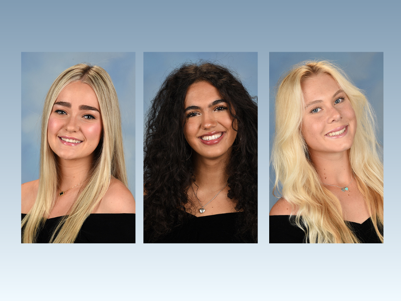 SA Celebrates Seniors as Prestigious Palm Beach Post Pathfinder Award