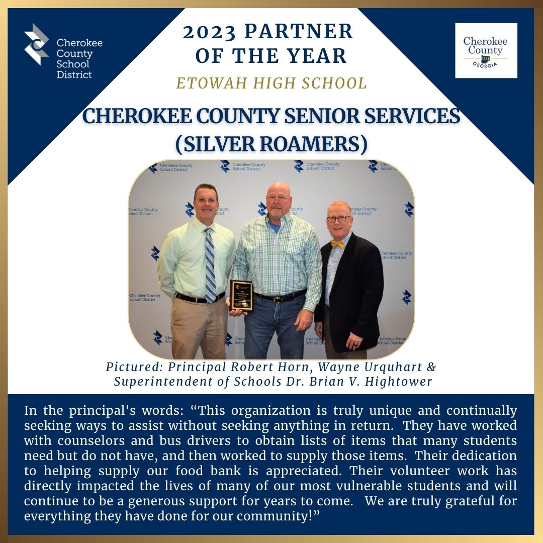 meet-a-ccsd-2023-school-partner-of-the-year-cherokee-county-senior