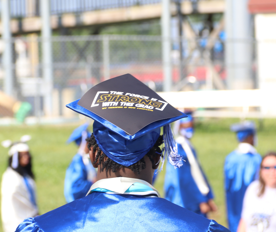 Graduation 2023 Ceremonies set for May 30, 31 and June 1, 2 details