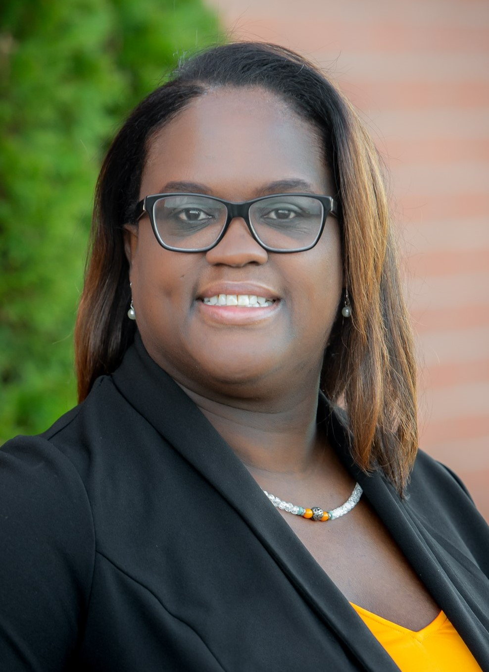 Meet LaShonda Tucker | Post Detail