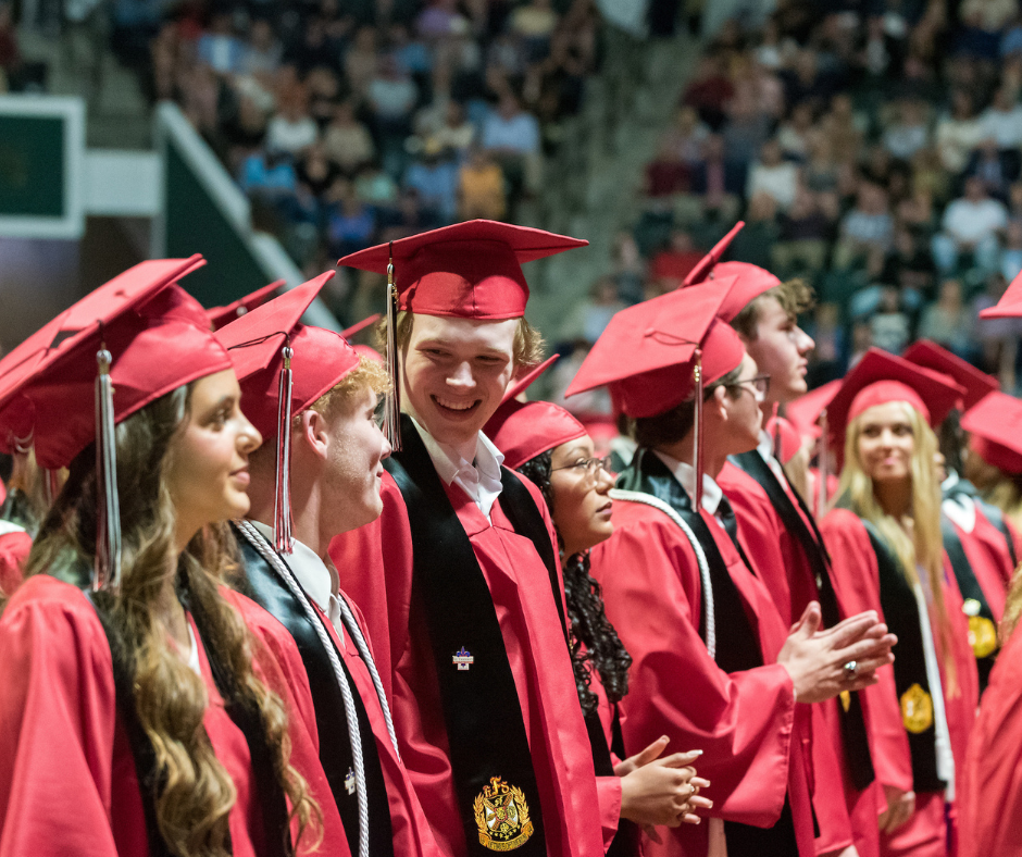 Celebrating the Fontainebleau High Class of 2023 | Featured News and ...