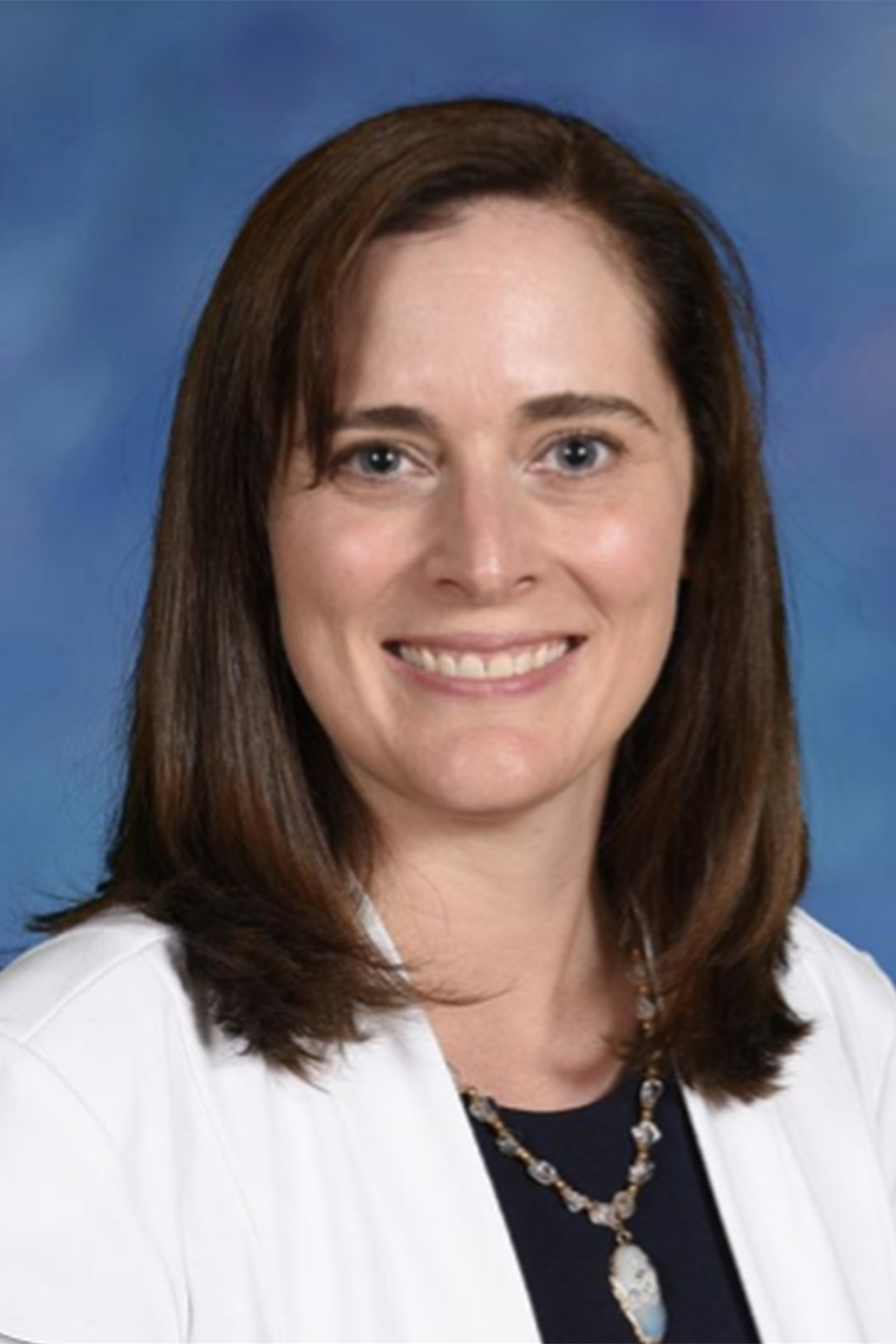 Resurrection Dr. Elise Matson as new Principal Details