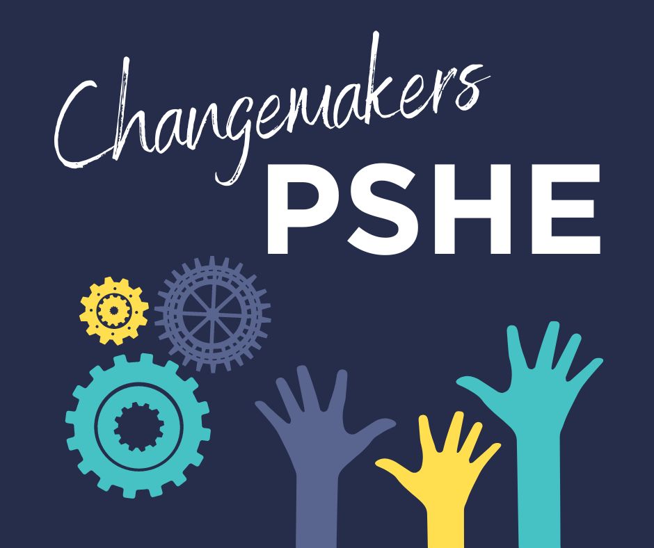 Promoting Positive Change in Ourselves and the Wider World Posts Page