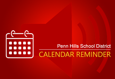 End-of-Year and Summer Calendar Reminders | News Details