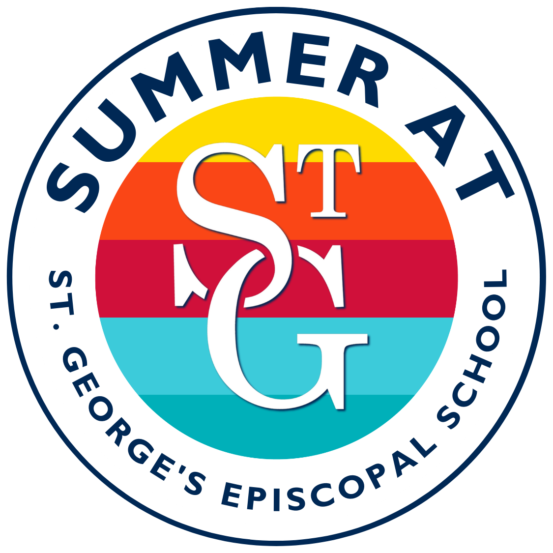 THE SAINT - Summer 2020 by St. George's School - Issuu