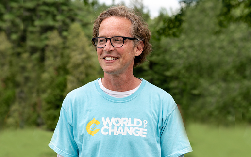 Matthew Ruddy RCDS Alumnus Engages Youth in Understanding Importance of Philanthropy ...
