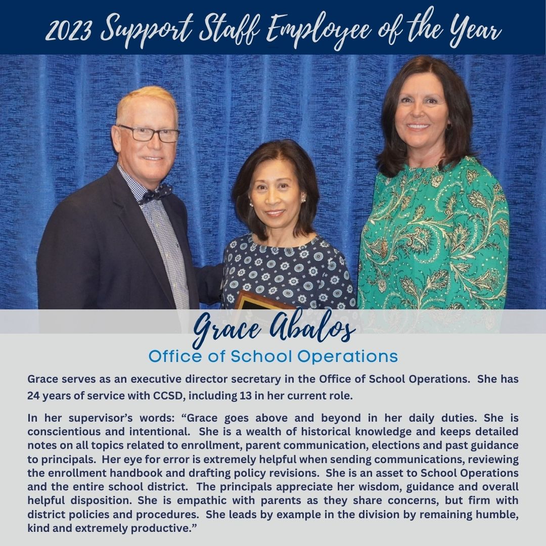 meet-a-ccsd-2023-support-staff-employee-of-the-year-grace-abalos-of